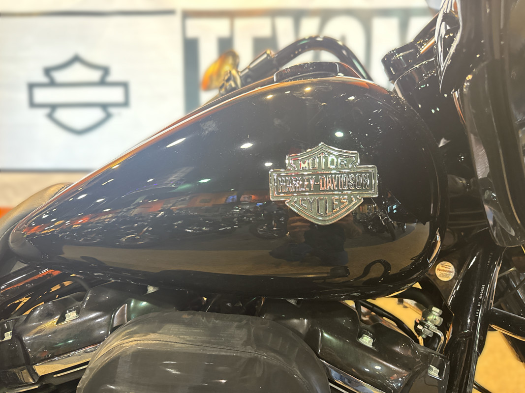 Road Glide® Special