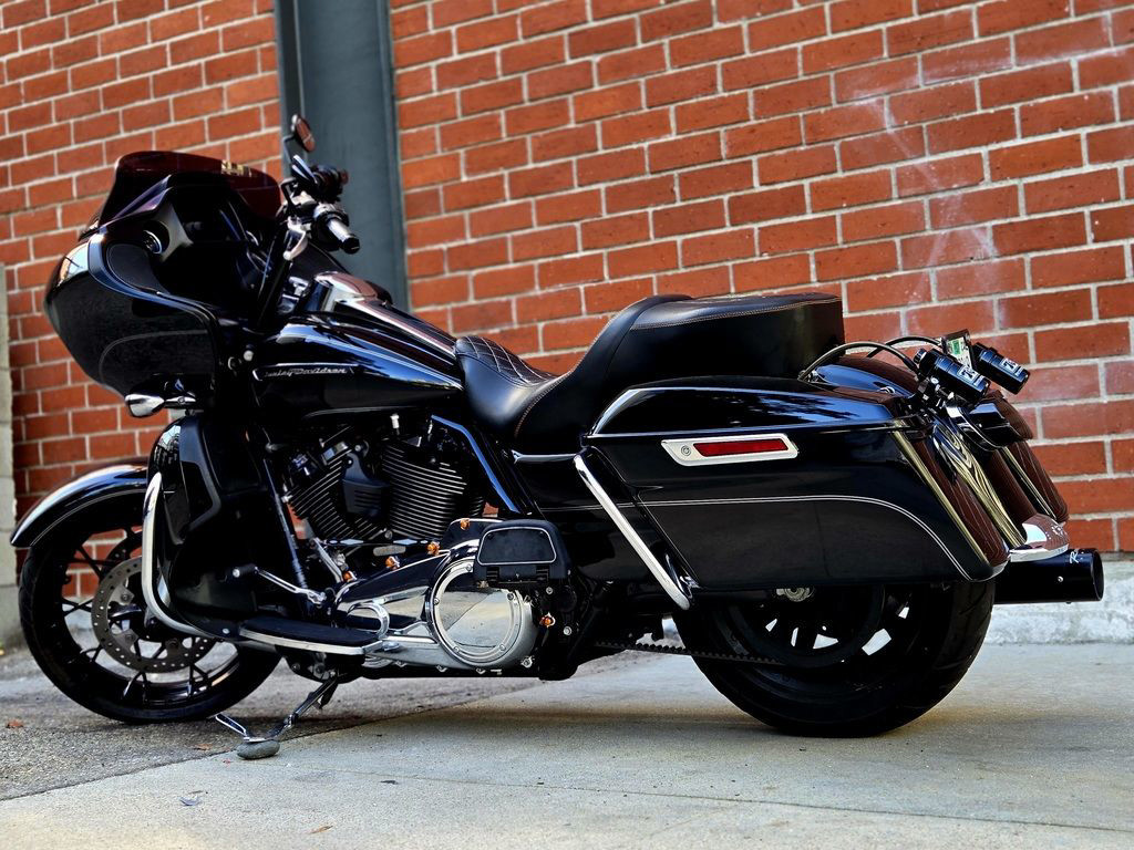 Road Glide® Ultra