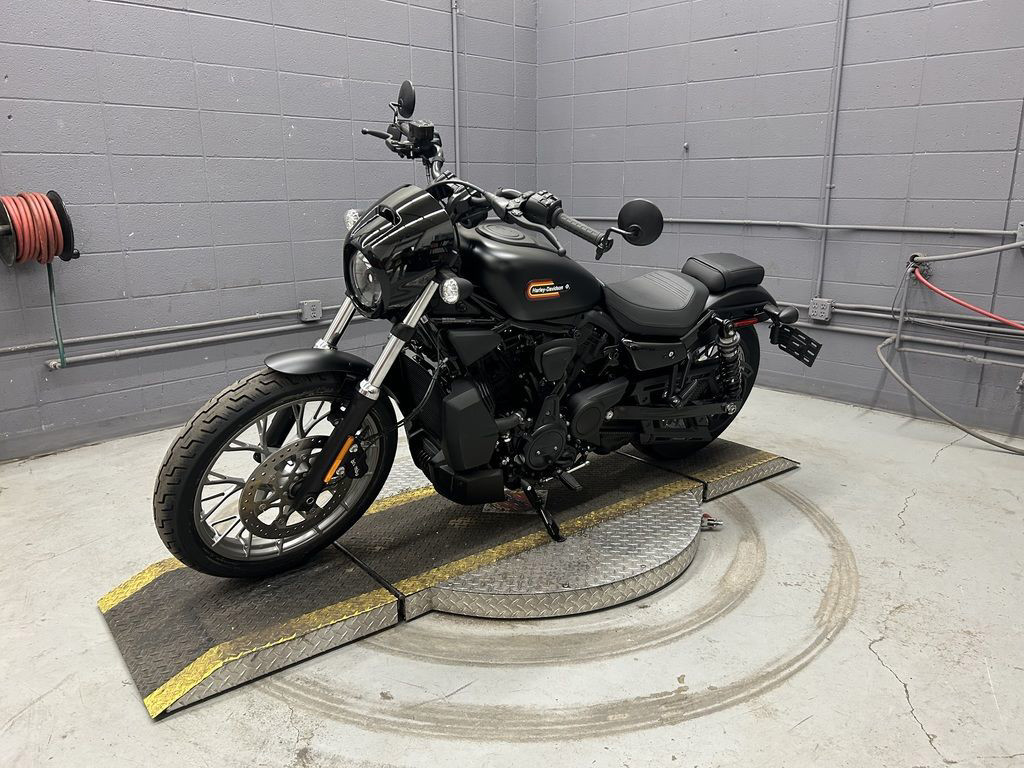 Nightster
