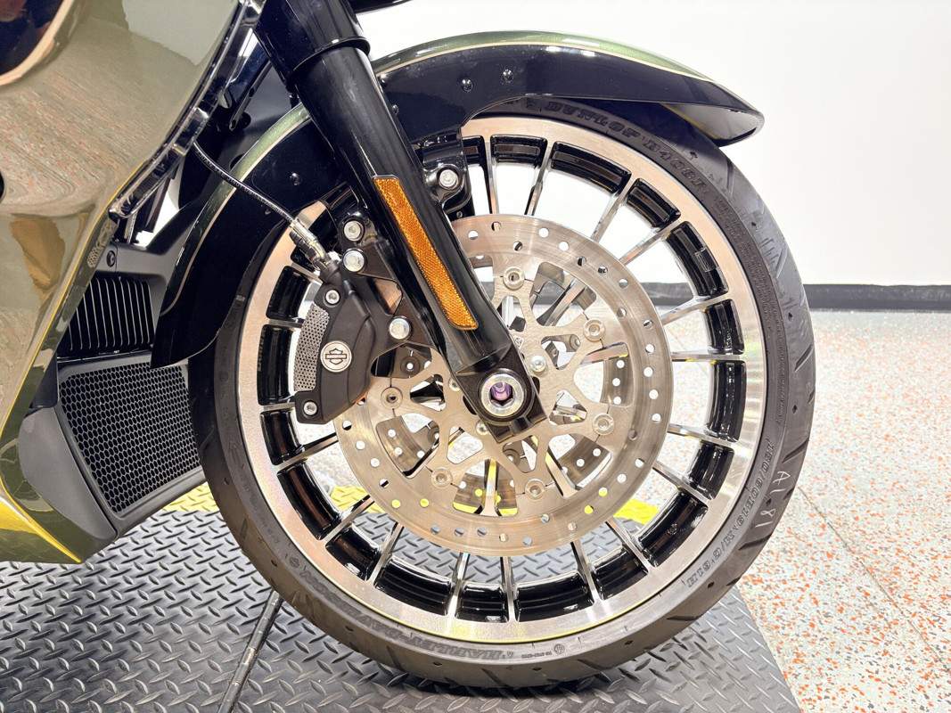 Road Glide® Limited