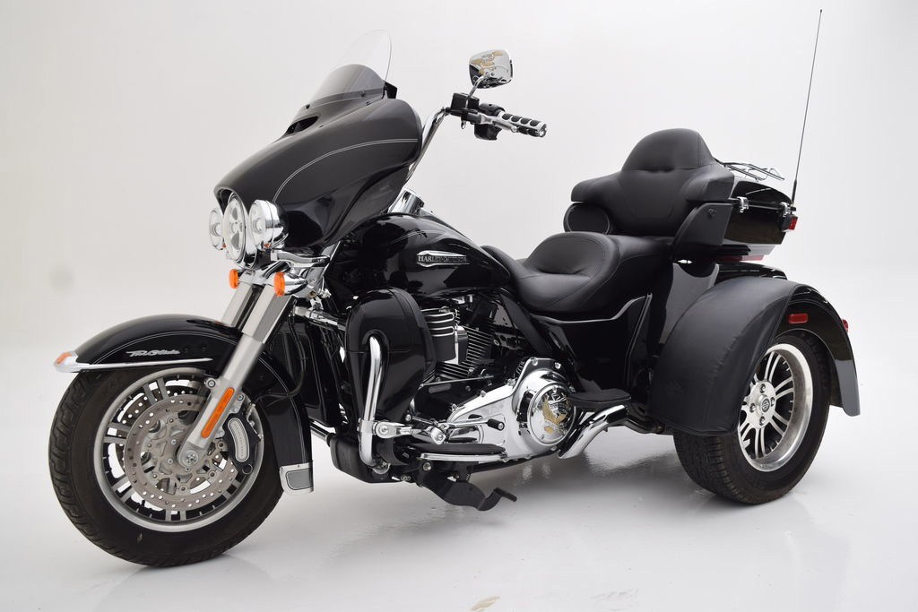 Tri Glide® Ultra
