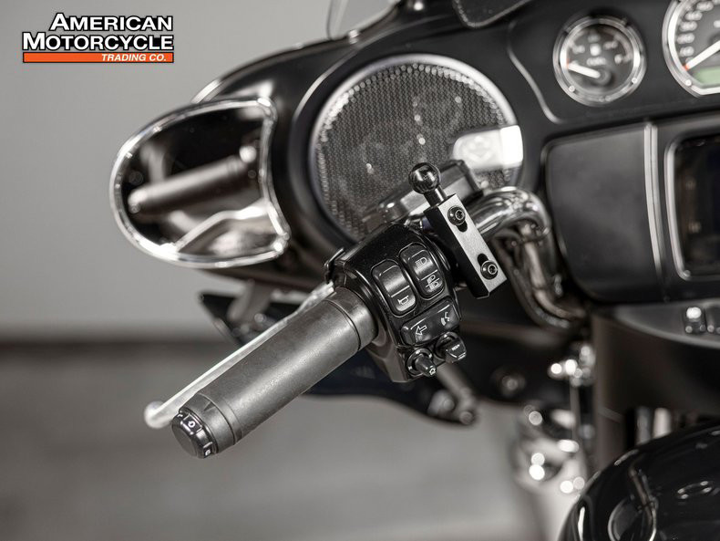 Electra Glide® Ultra Classic®