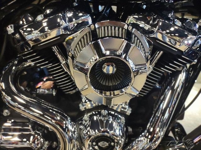 Road King®