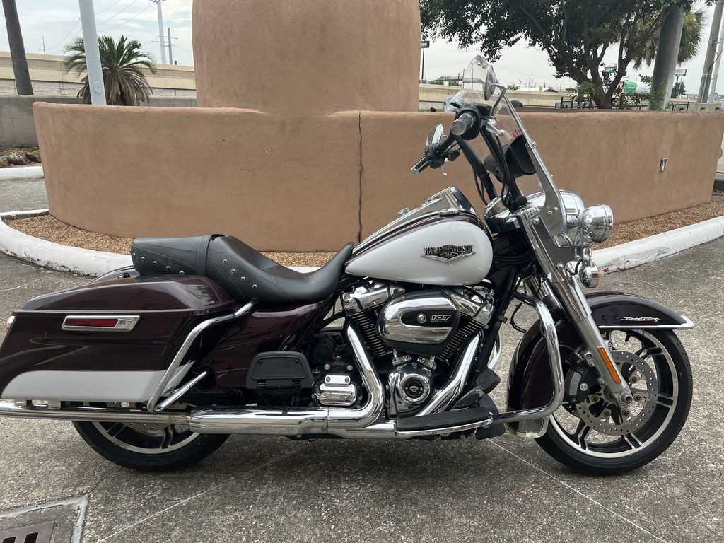 Road King®