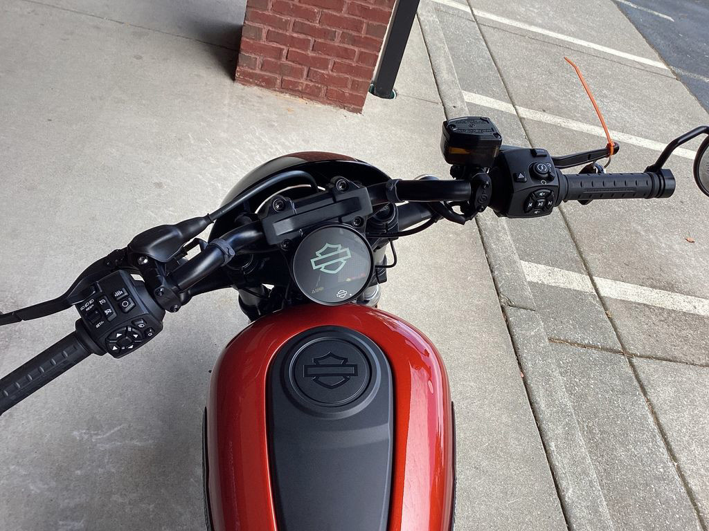 Nightster Special