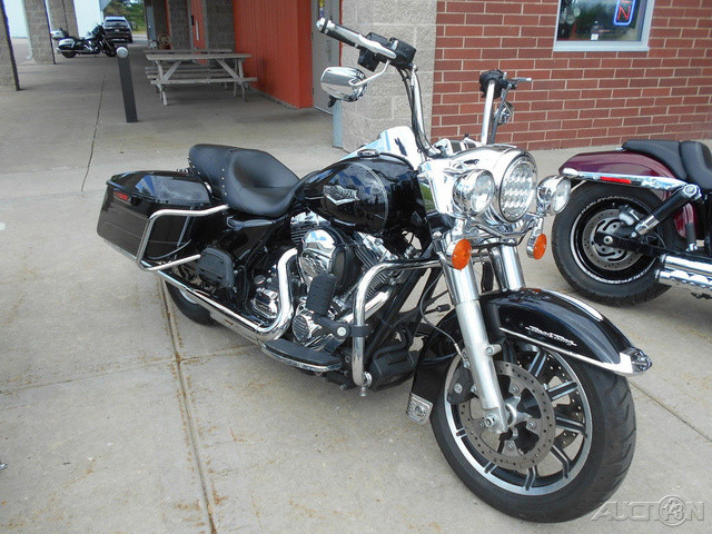 Road King®