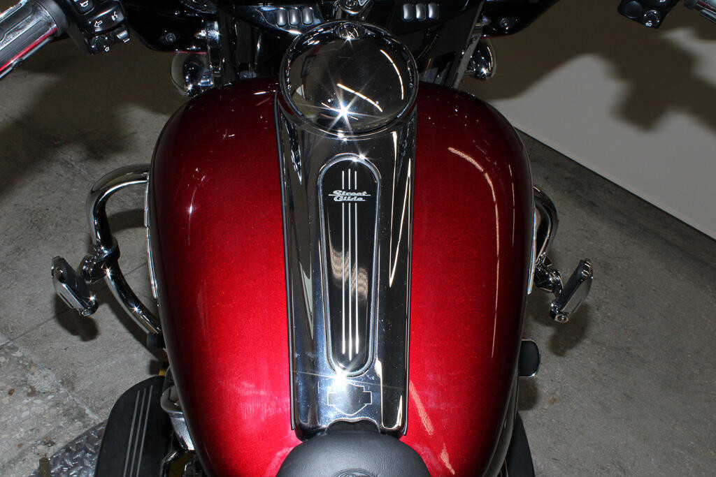 Street Glide® Special
