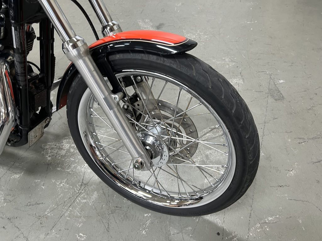 Sportster® 1200 Custom 