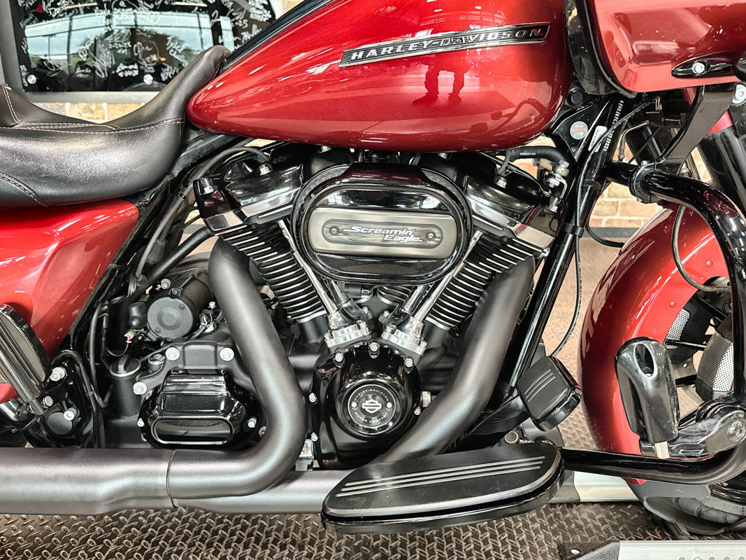 Road Glide® Special
