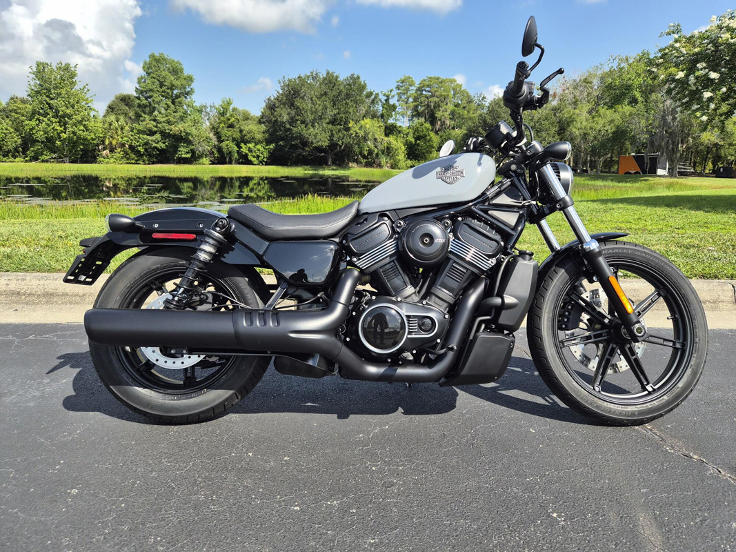 Nightster