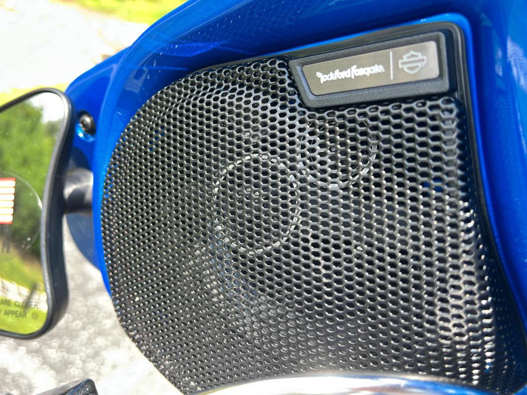 CVO® Street Glide® Limited