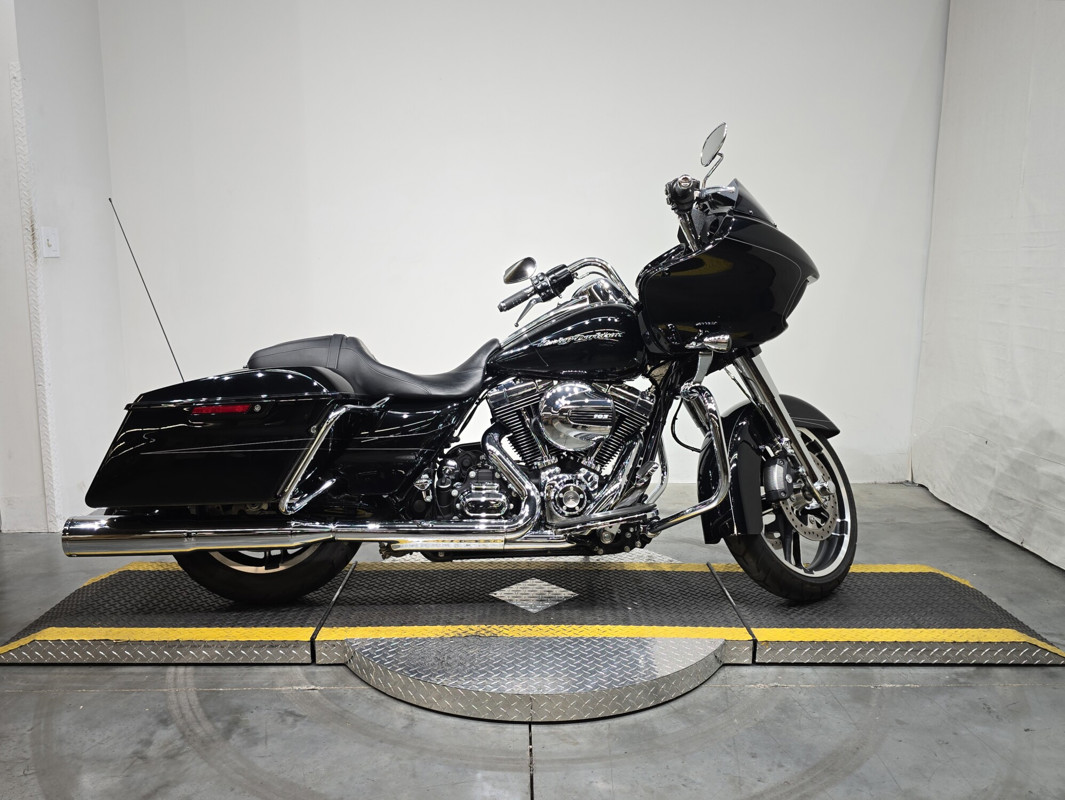 Road Glide® Special