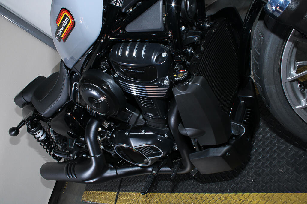 Nightster Special