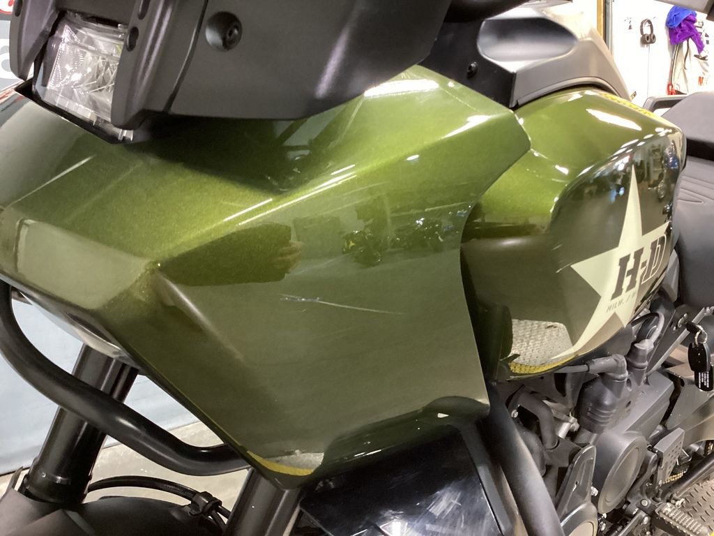 Pan America® 1250 Special