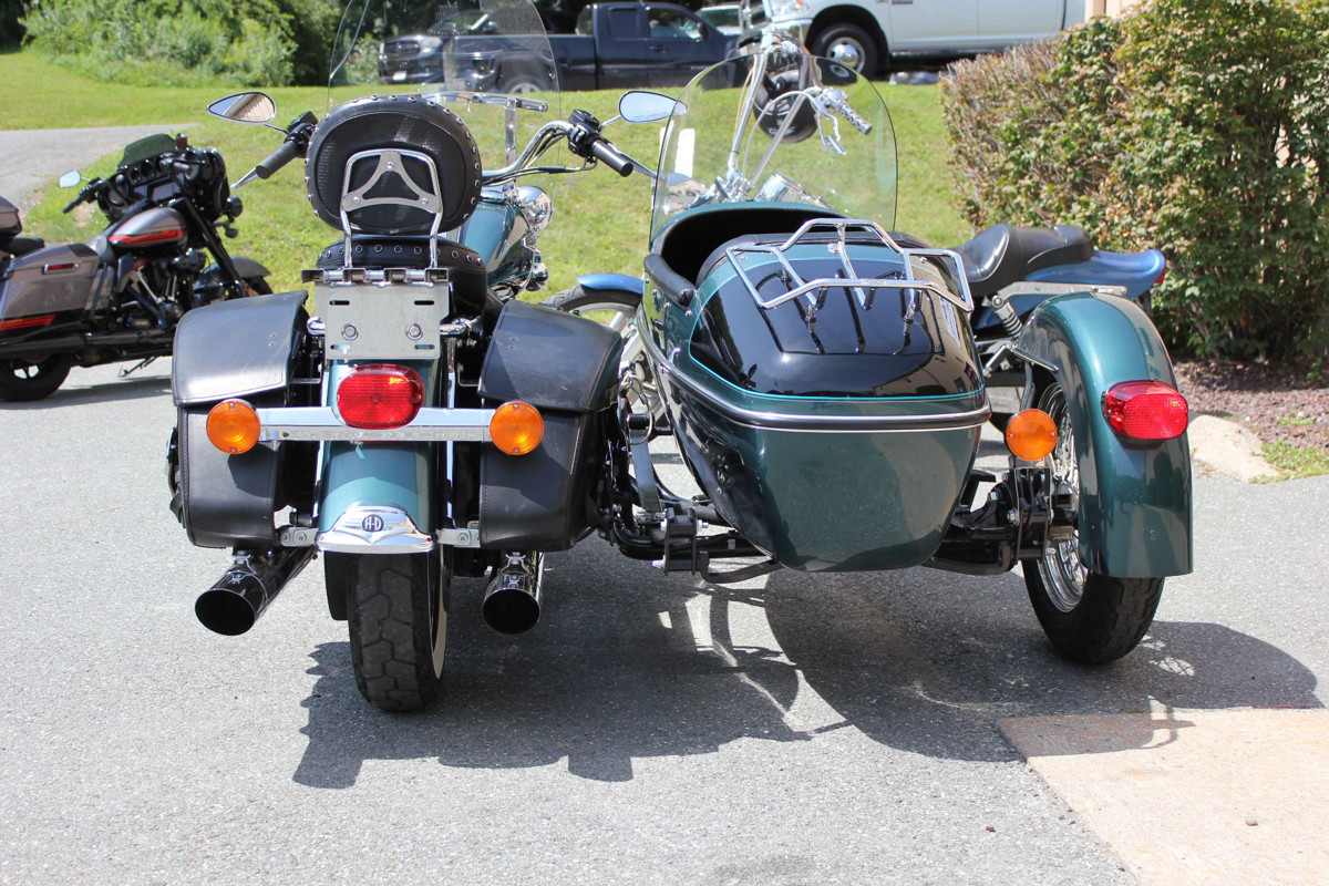 Road King® Classic