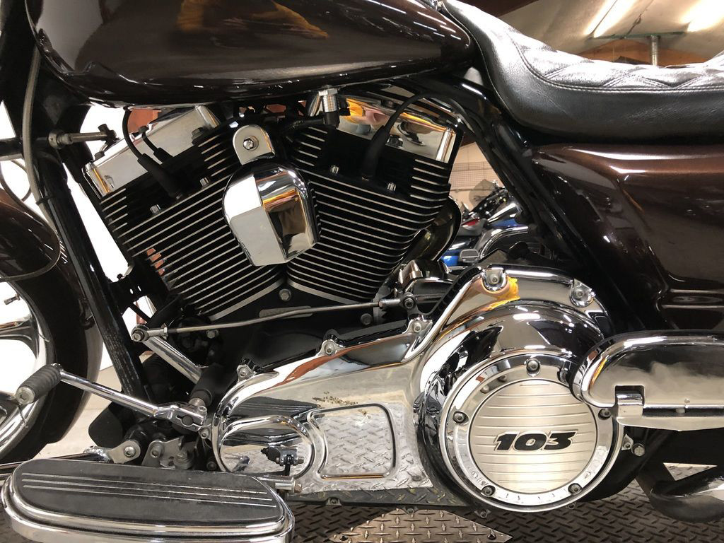Street Glide®