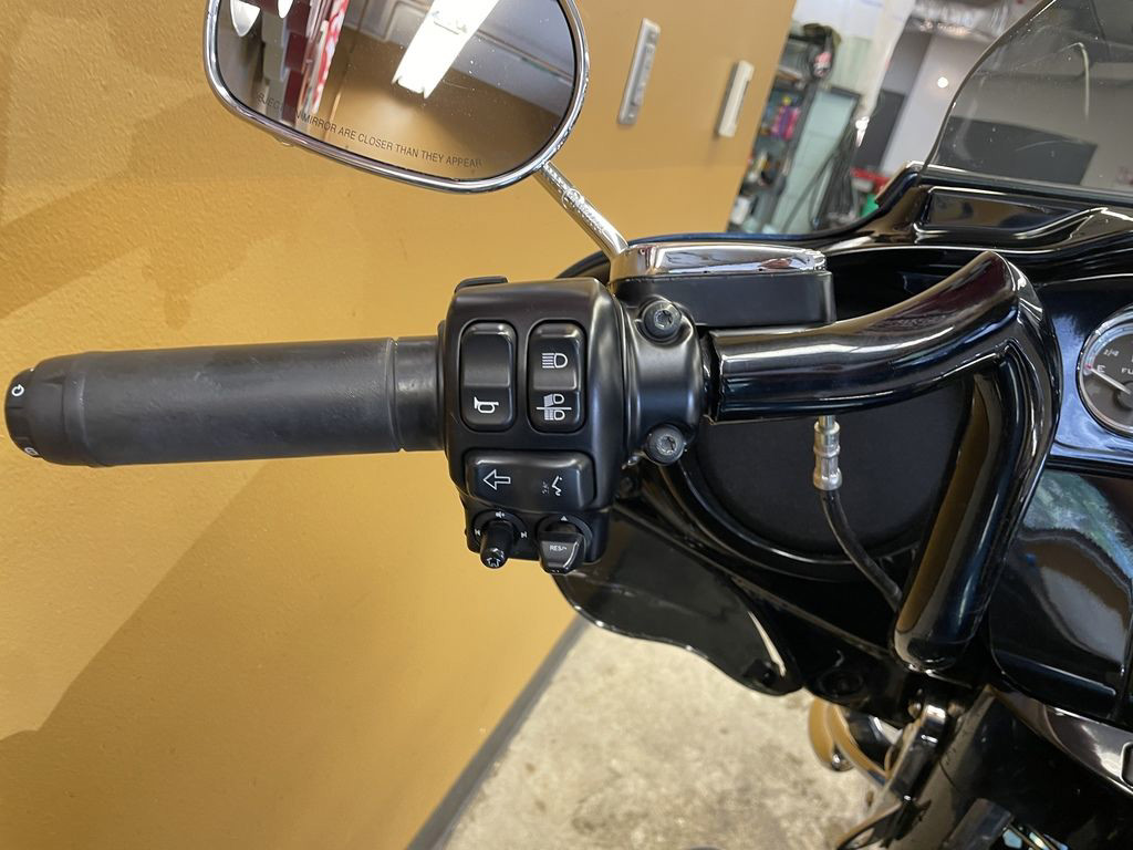 Electra Glide® Ultra® Limited
