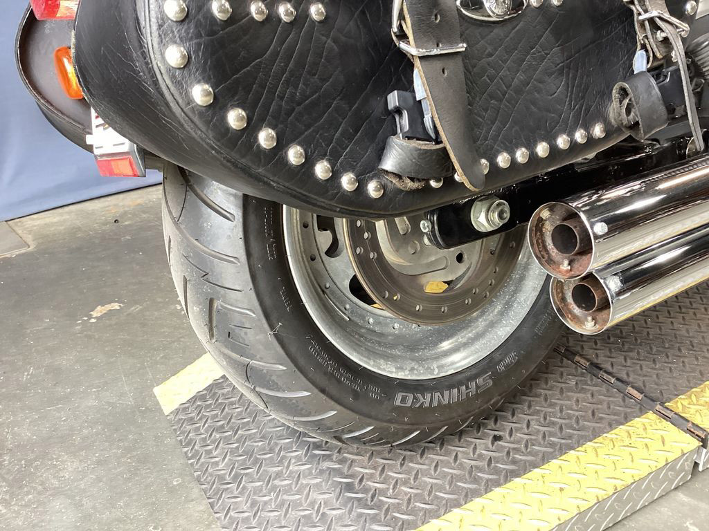 Dyna® Fat Bob®