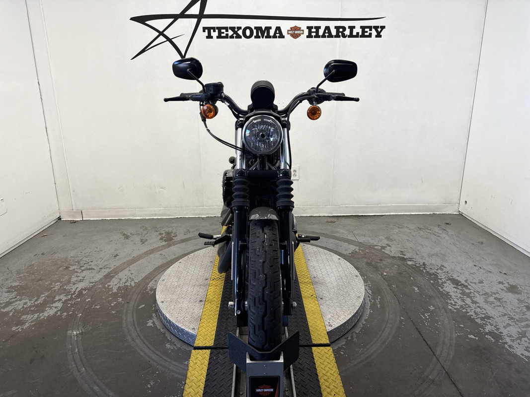 Sportster® Iron 883®