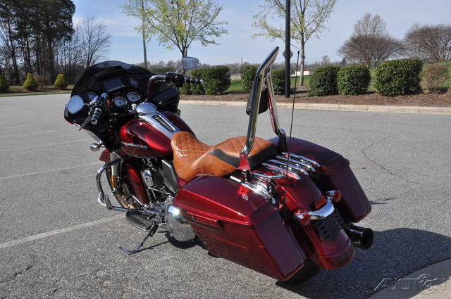 Road Glide® Special