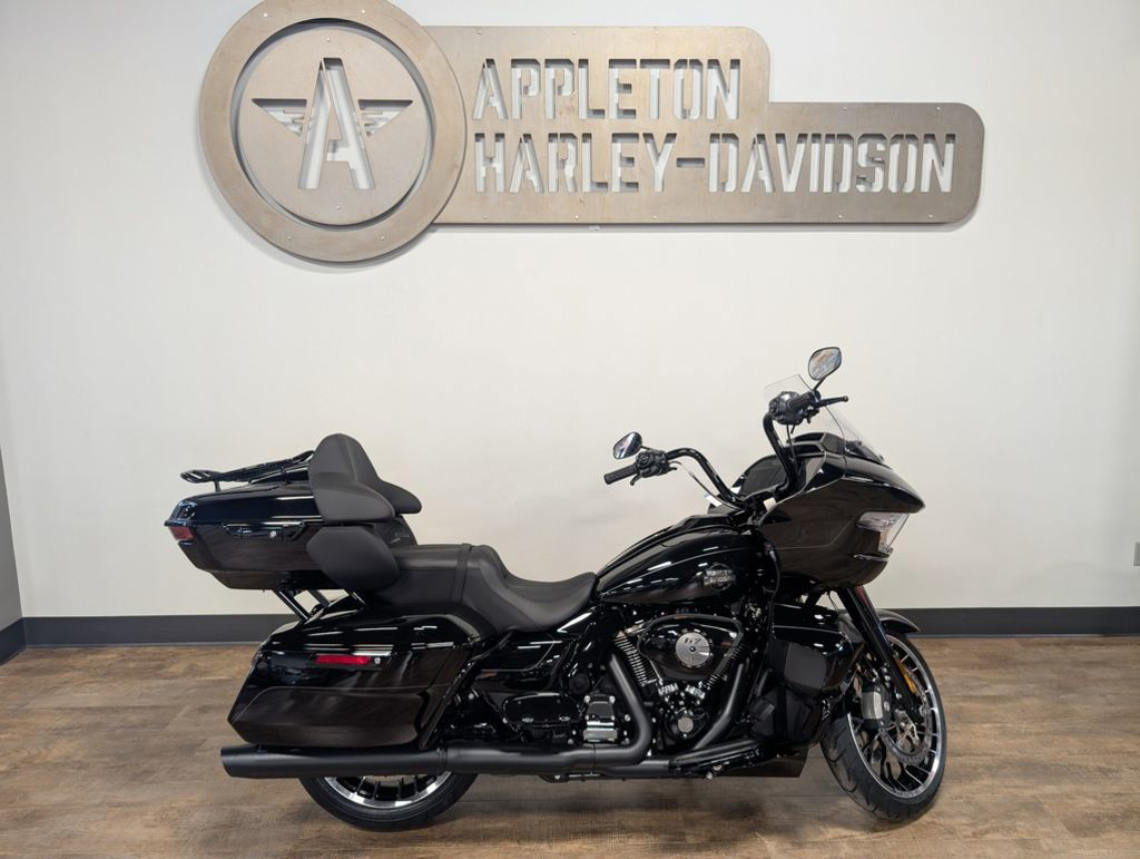 Road Glide® Limited