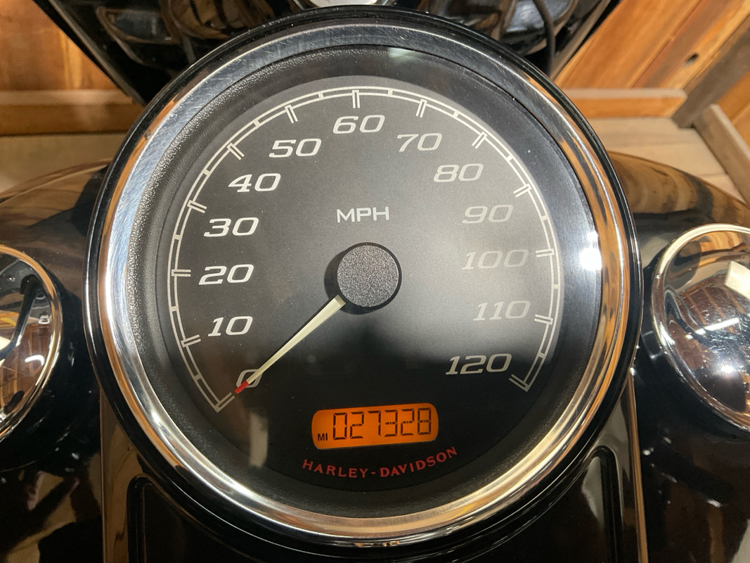 Road King® Special