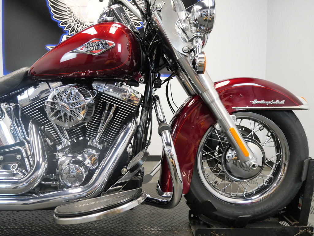 Heritage Softail® Classic