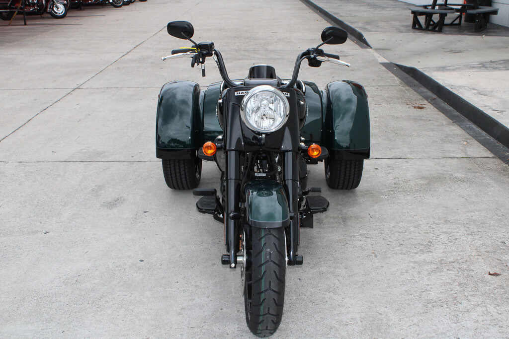Freewheeler®