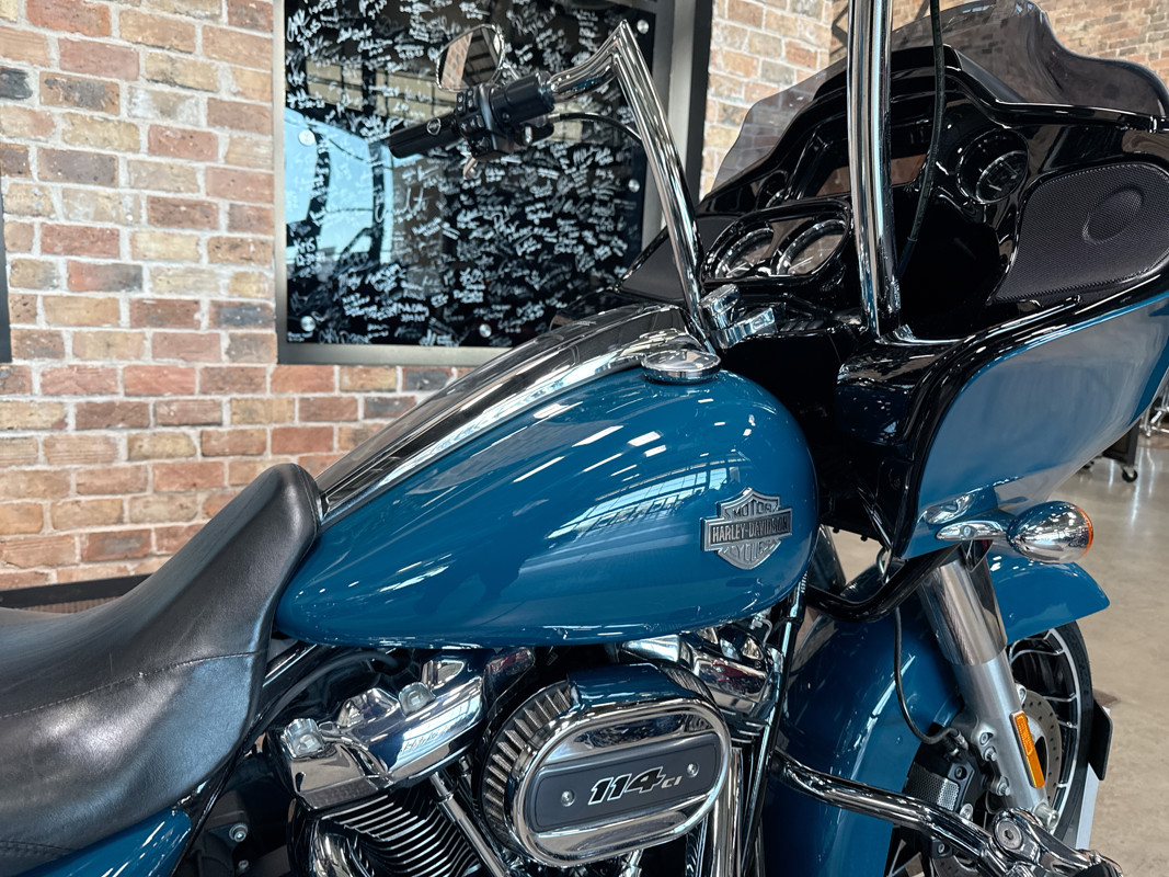 Road Glide® Special