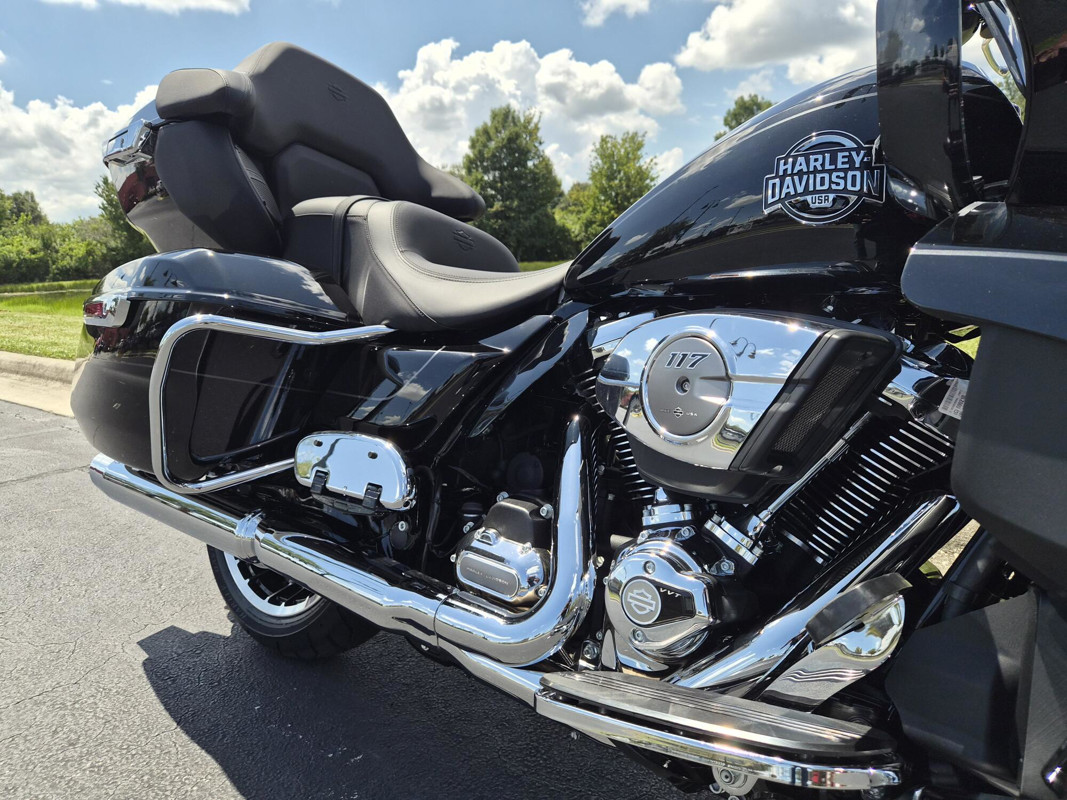 Road Glide® Limited