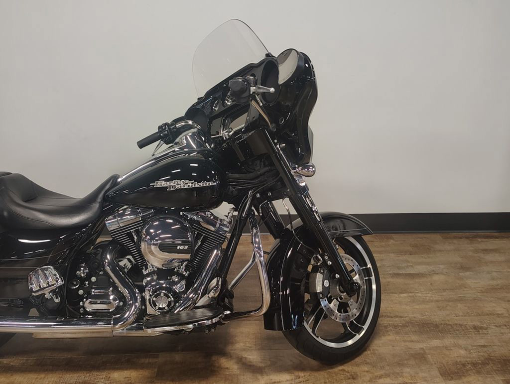Street Glide® Special