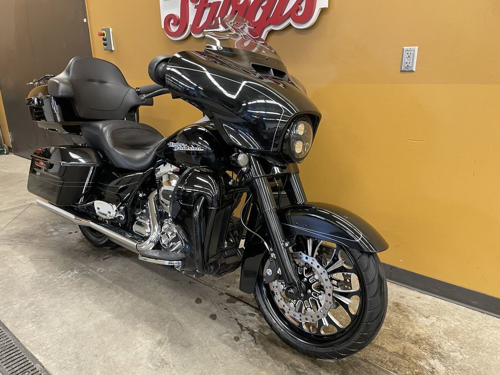 Street Glide® Special