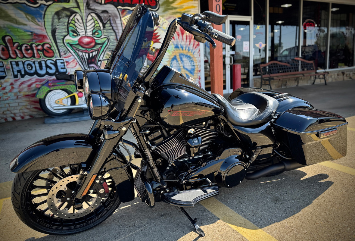 Road King® Special
