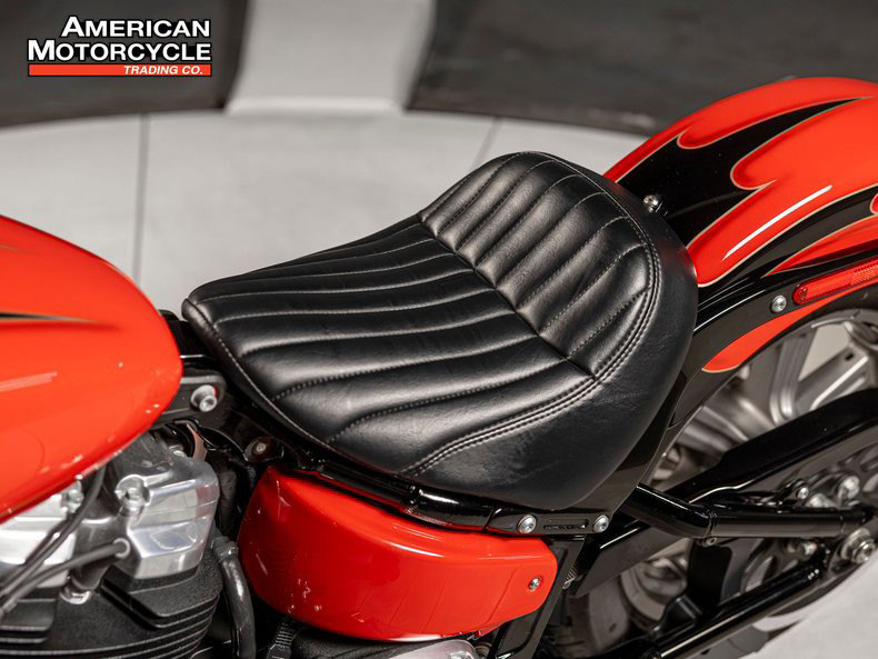 Softail® Standard