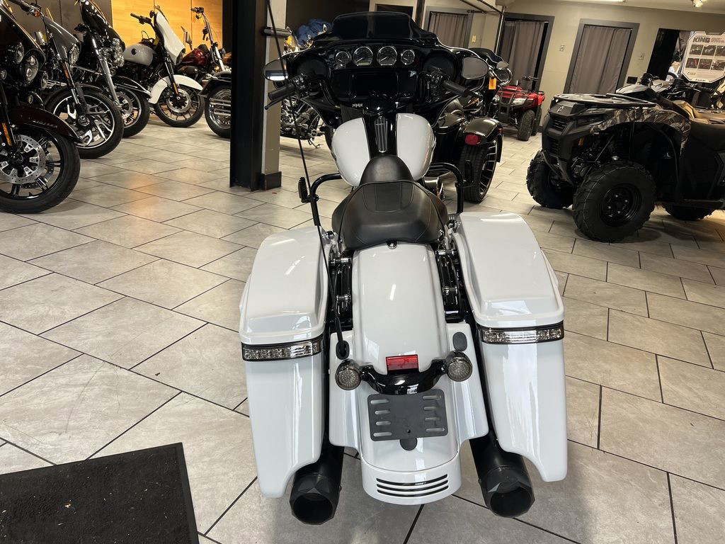Street Glide® Special