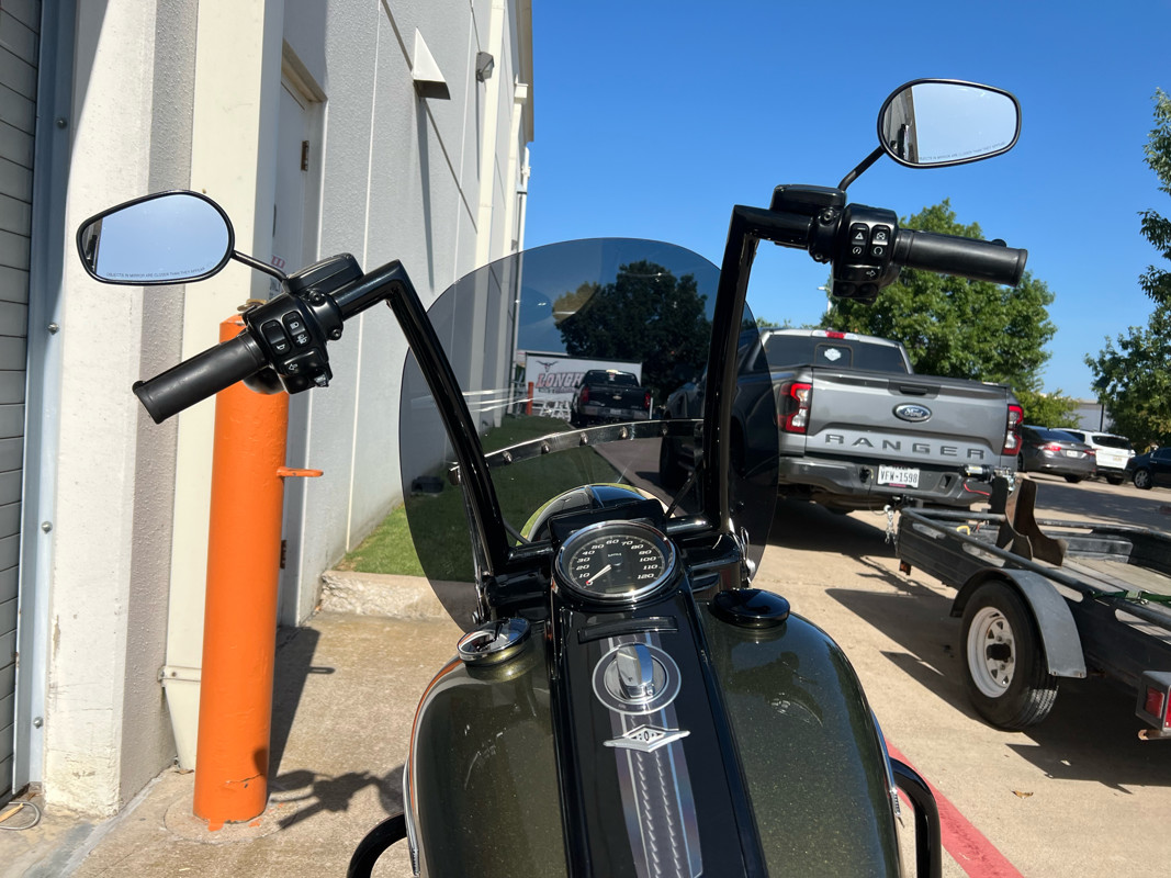 Road King® Special