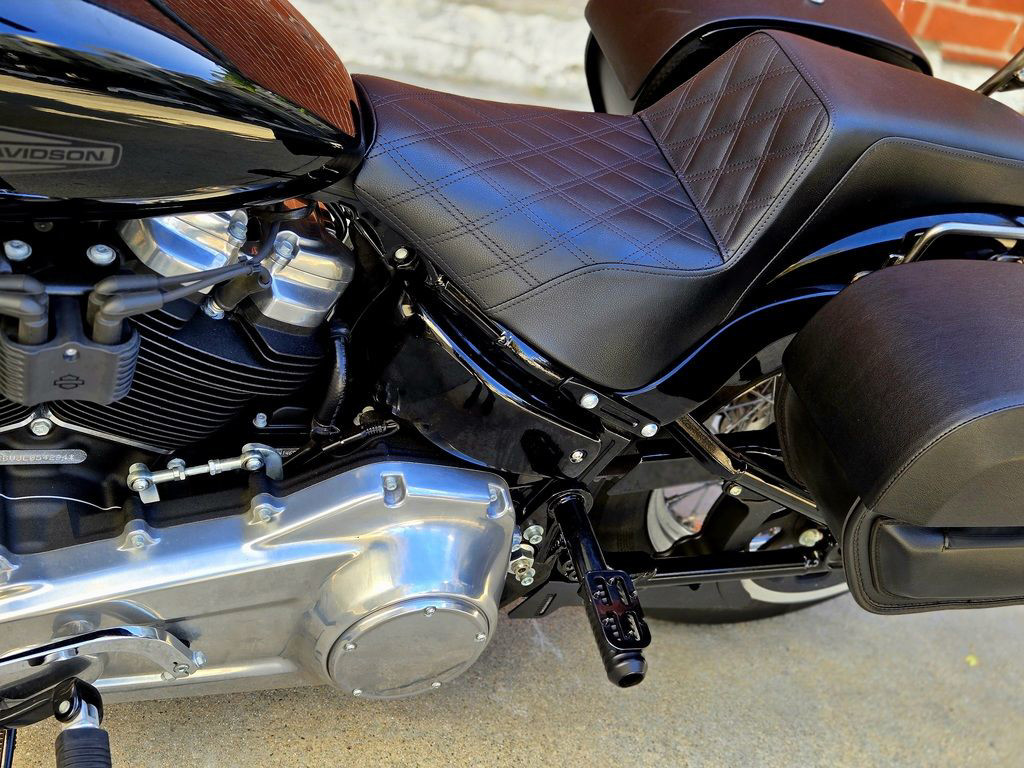 Softail® Standard