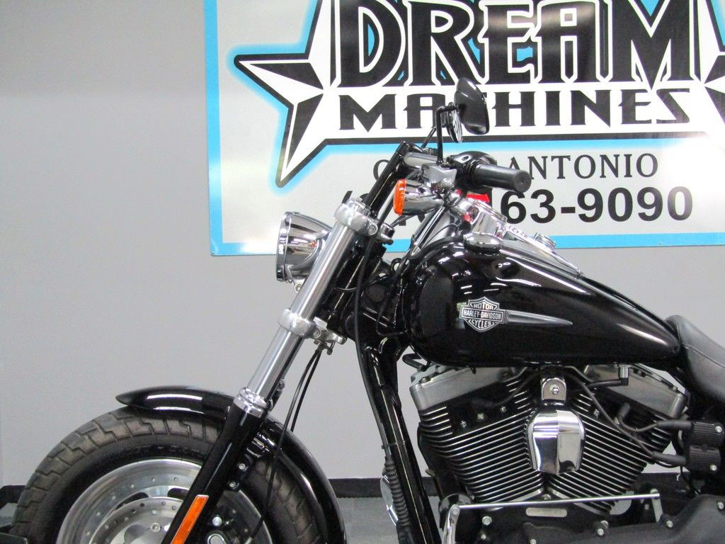 Dyna® Fat Bob® 