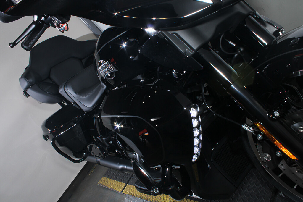 Street Glide® Limited