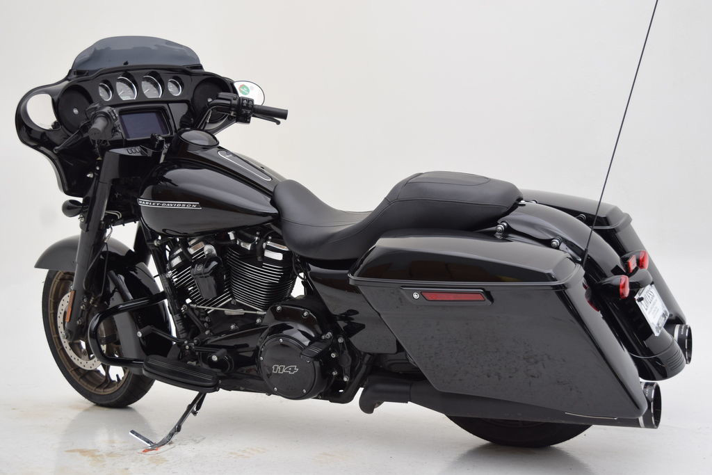 Street Glide® Special