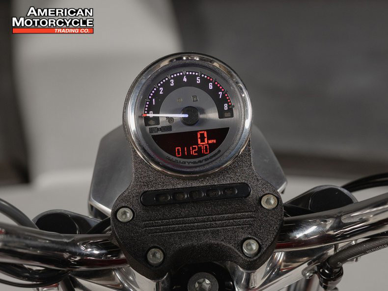 Sportster® 883 Superlow®