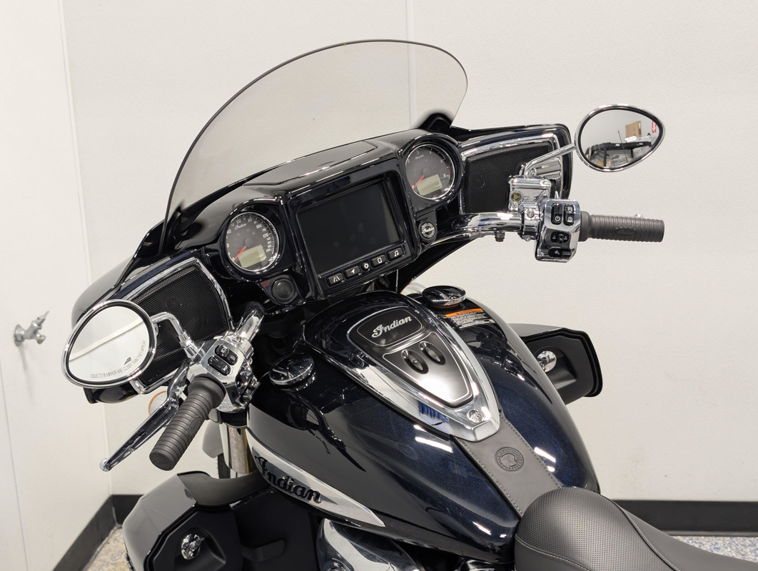 Roadmaster Limited
