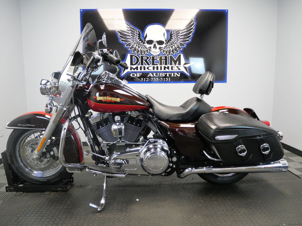 Road King® Classic