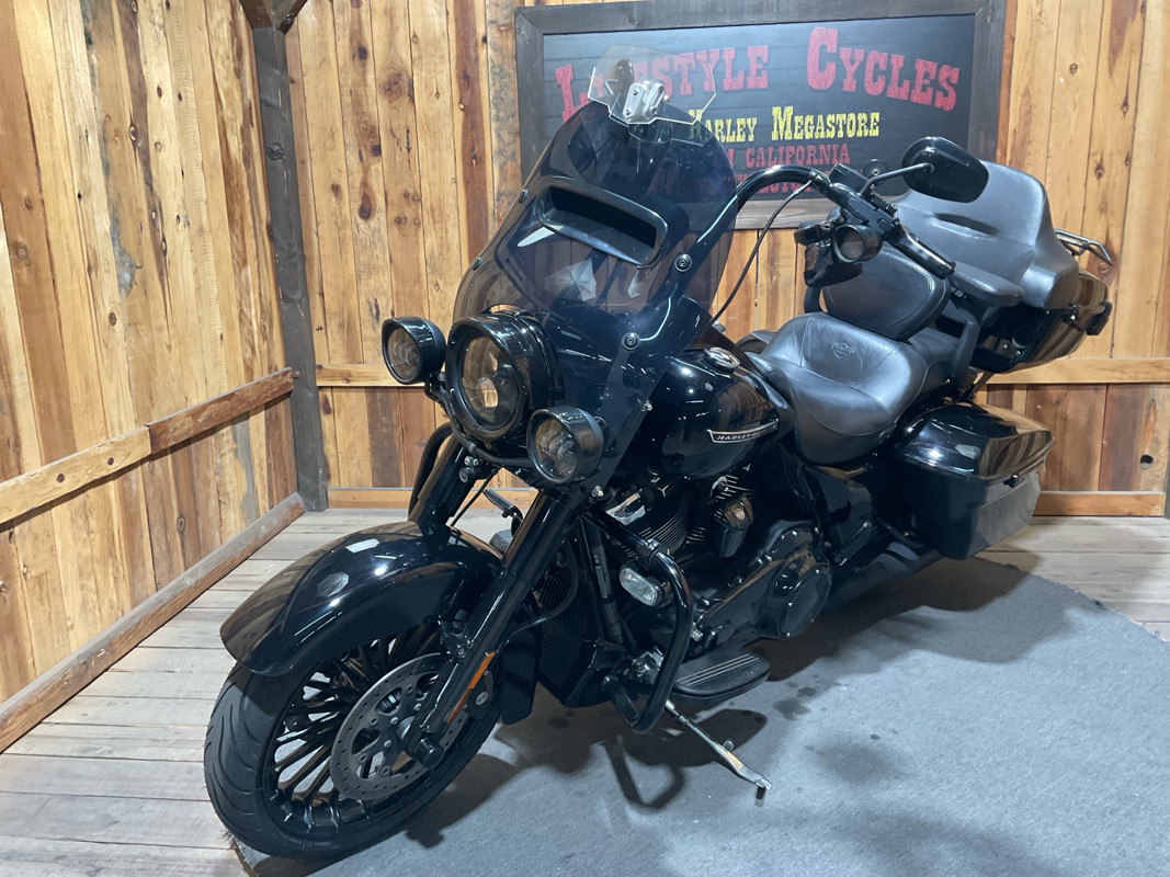 Road King® Special