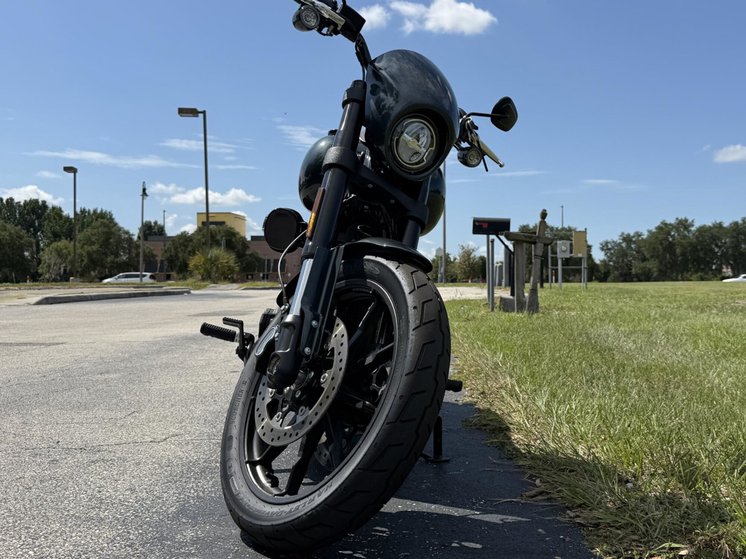 Sportster® S