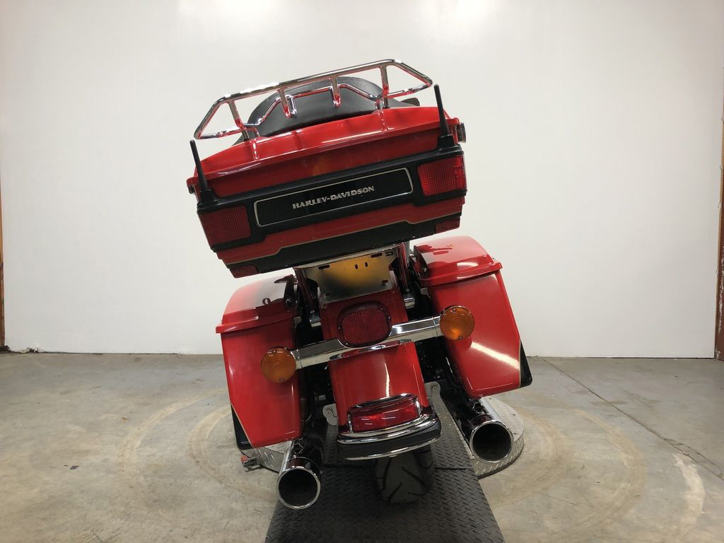 Electra Glide® Ultra Limited