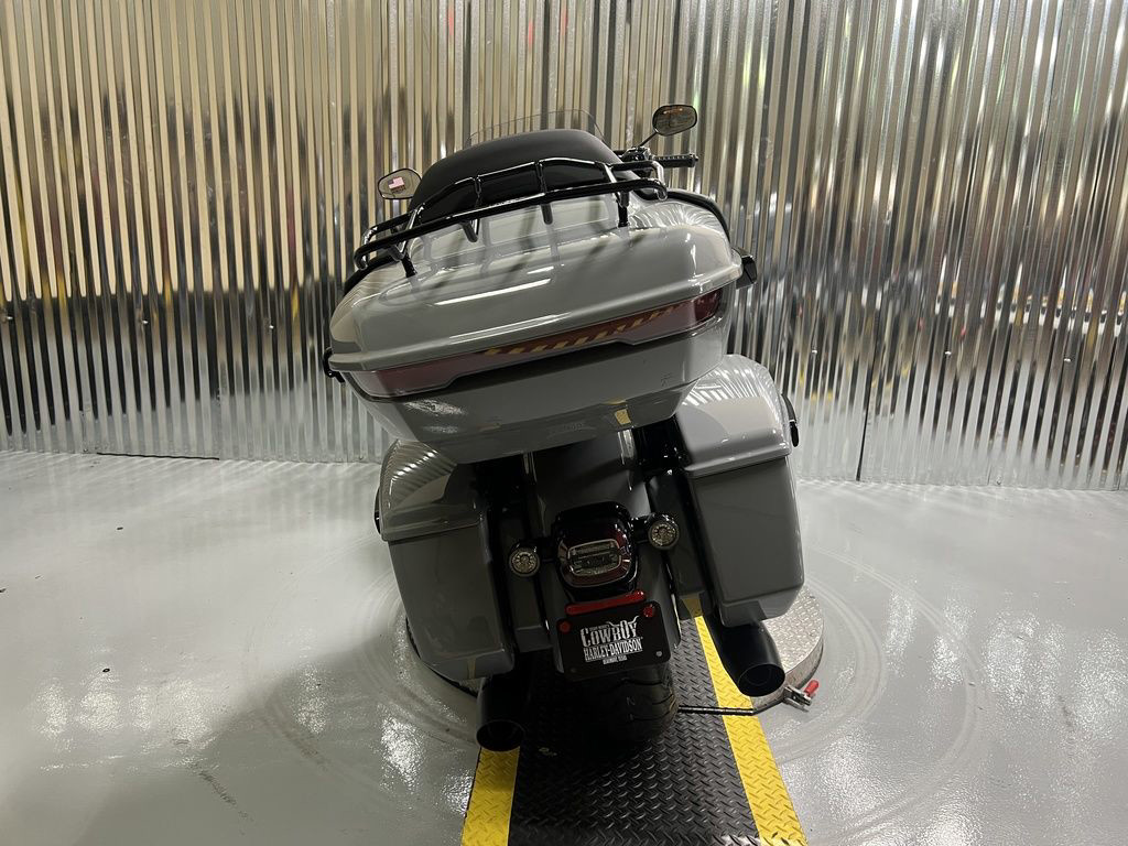 Road Glide® Limited