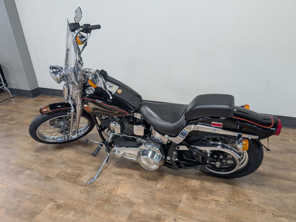 Softail® Springer® 