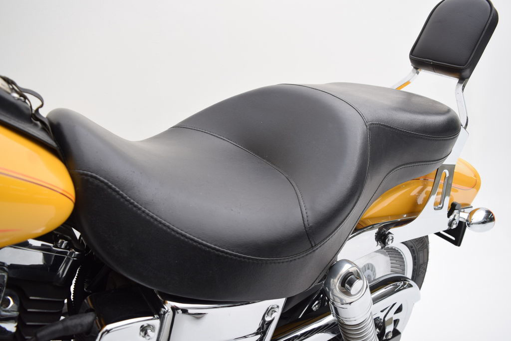 Dyna® Wide Glide®
