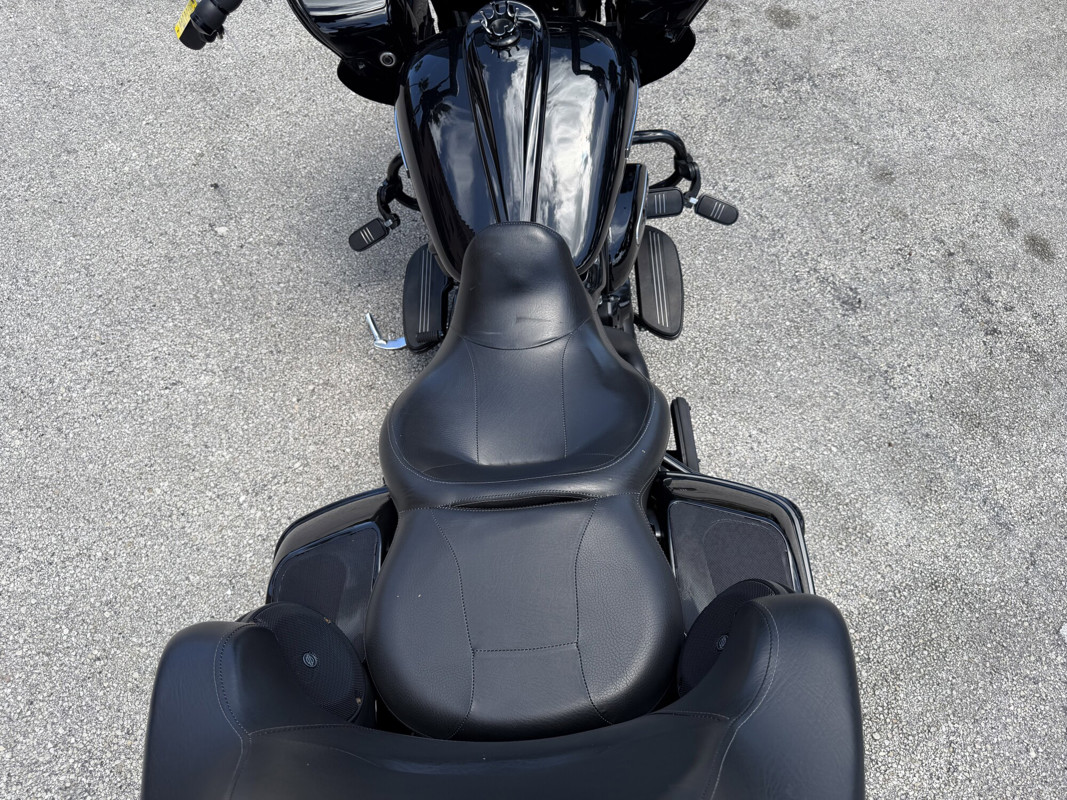Road Glide® Special